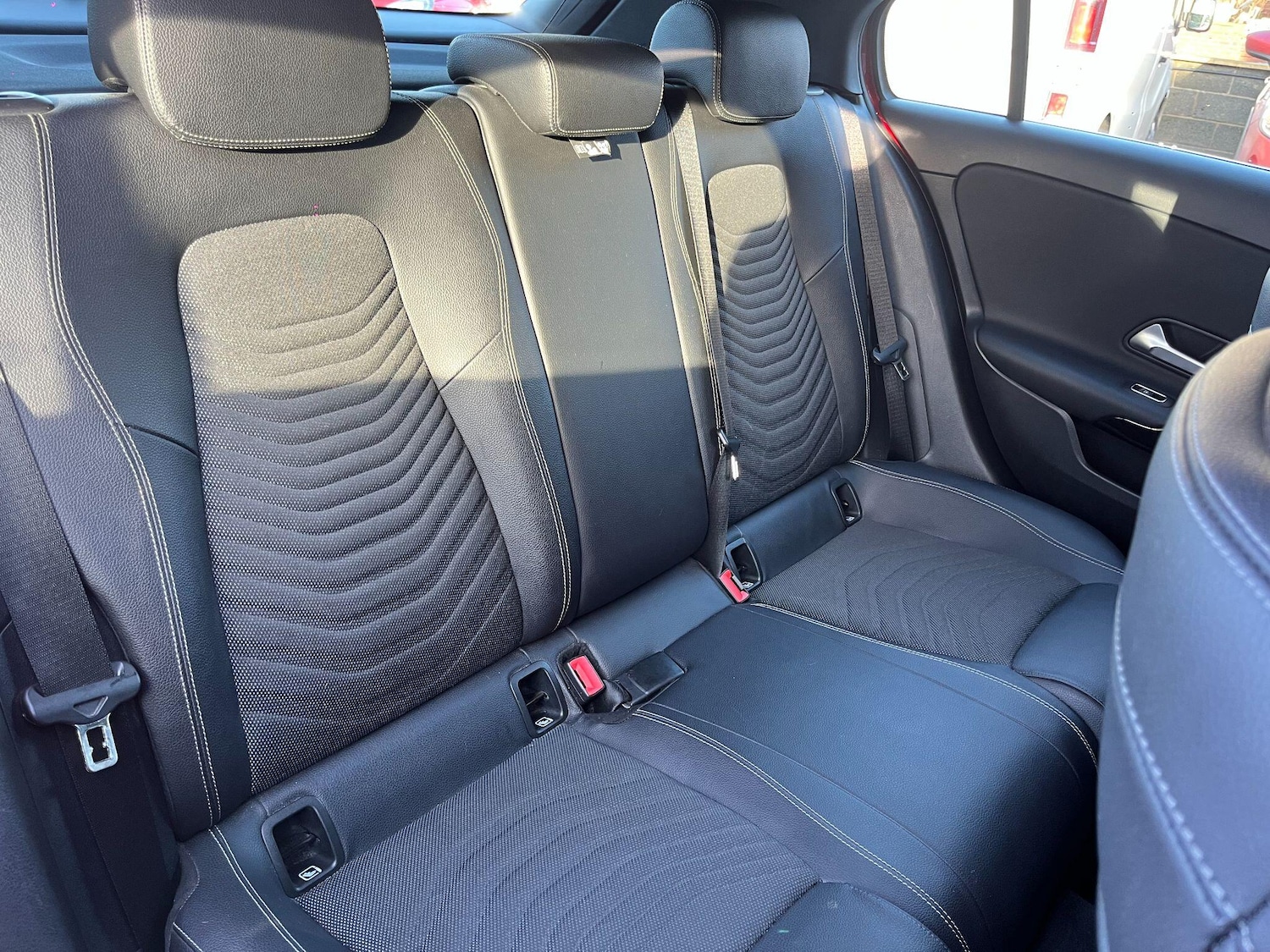 Used Mercedes-Benz A-Class 2019 for sale - 76752746: Photo 28