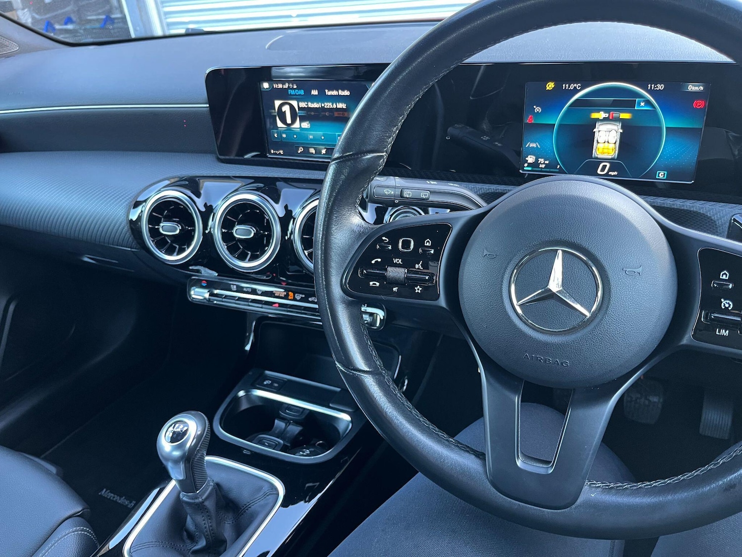 Used Mercedes-Benz A-Class 2019 for sale - 76752746: Photo 31