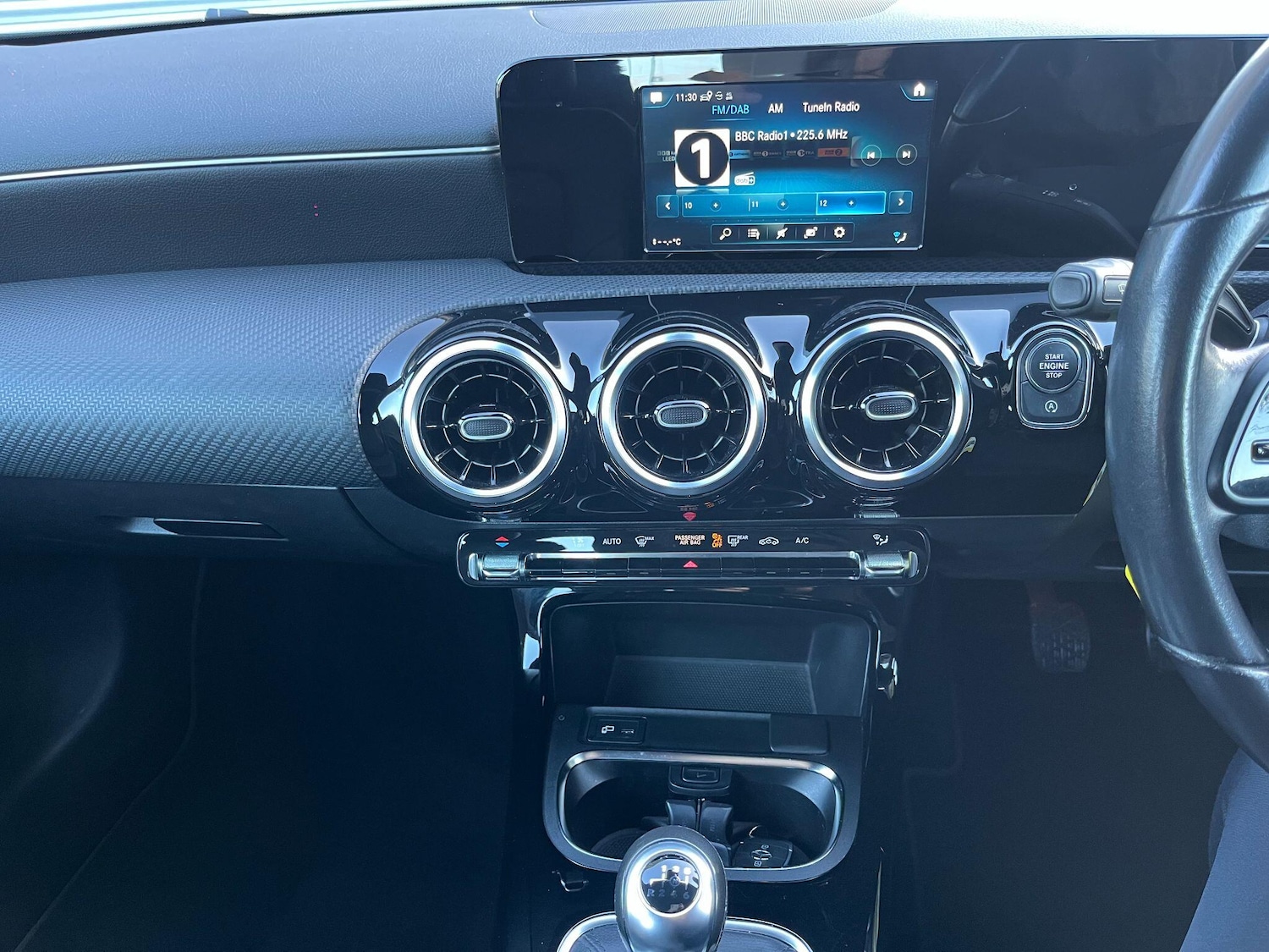 Used Mercedes-Benz A-Class 2019 for sale - 76752746: Photo 32