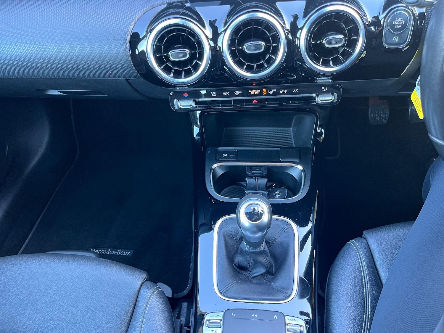 Used Mercedes-Benz A-Class 2019 for sale - 76752746: Photo 33