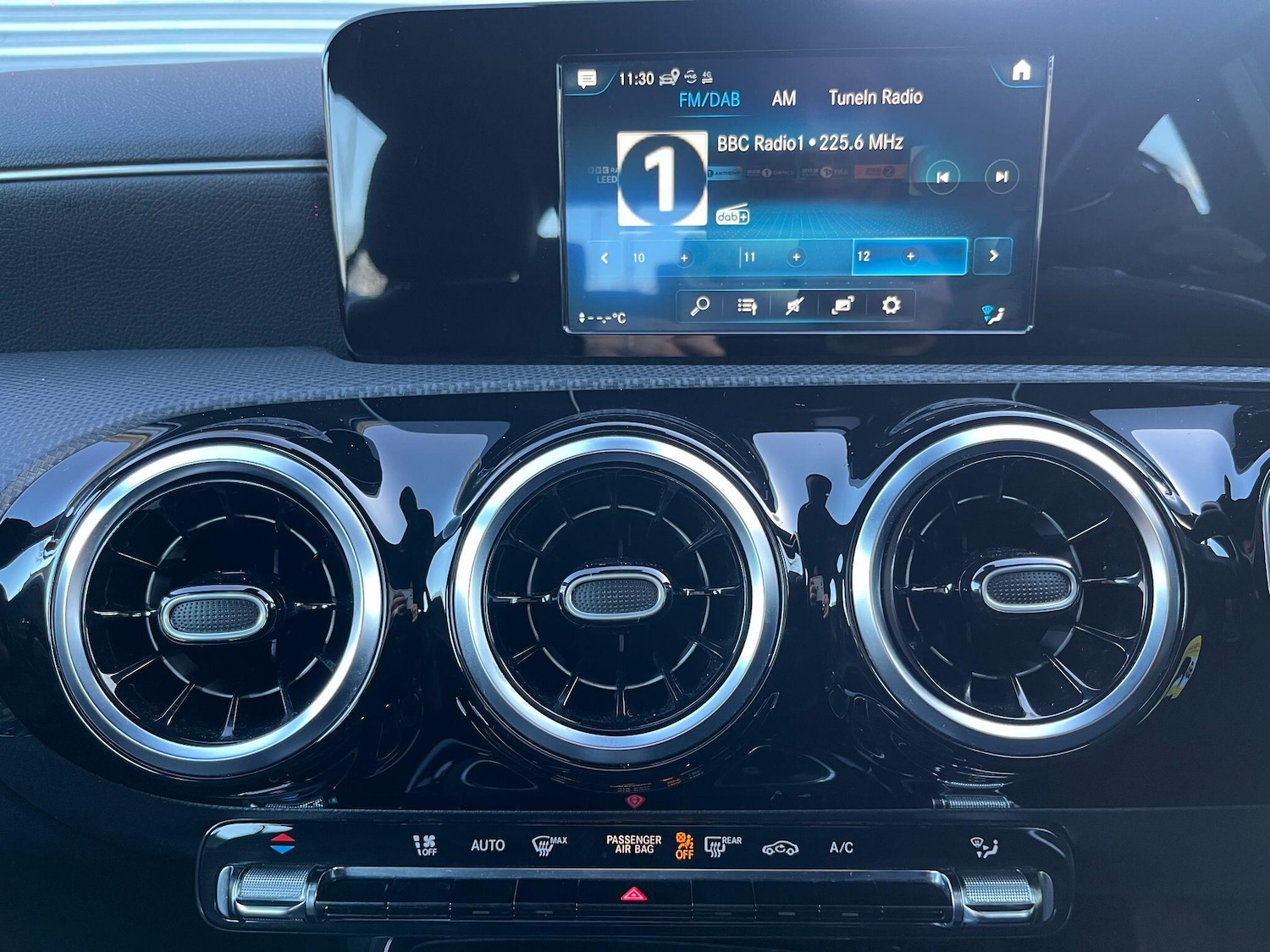 Used Mercedes-Benz A-Class 2019 for sale - 76752746: Photo 34