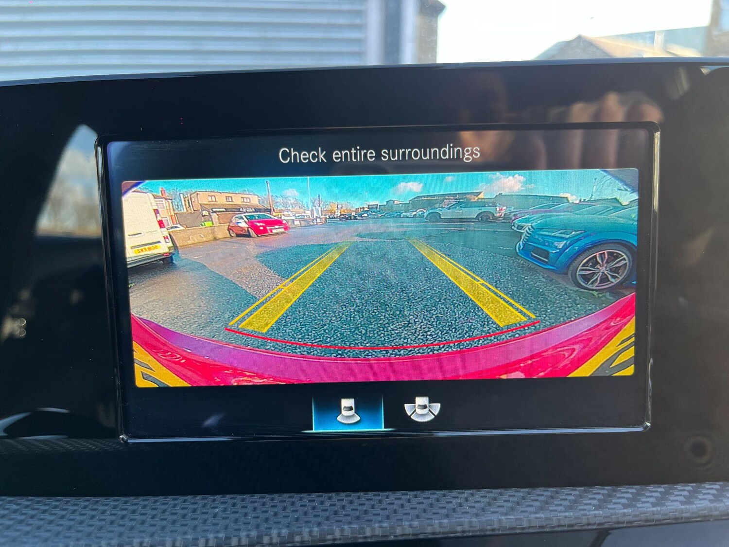 Used Mercedes-Benz A-Class 2019 for sale - 76752746: Photo 41