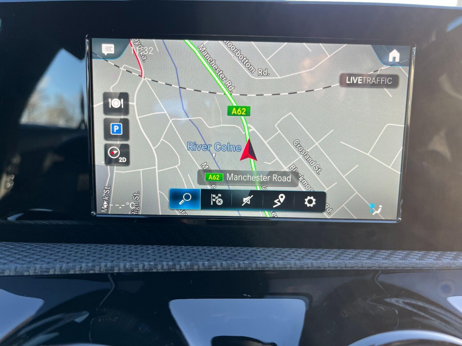 Used Mercedes-Benz A-Class 2019 for sale - 76752746: Photo 42