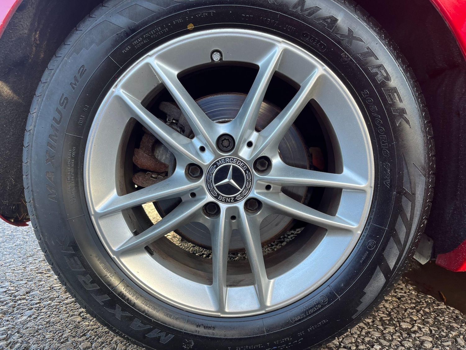 Used Mercedes-Benz A-Class 2019 for sale - 76752746: Photo 43