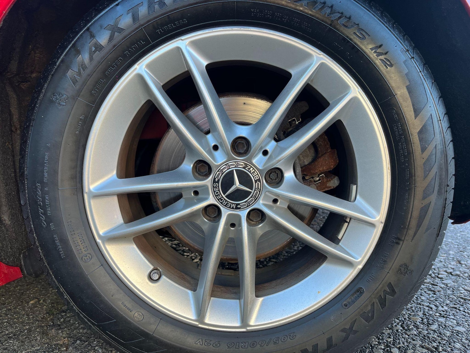 Used Mercedes-Benz A-Class 2019 for sale - 76752746: Photo 44