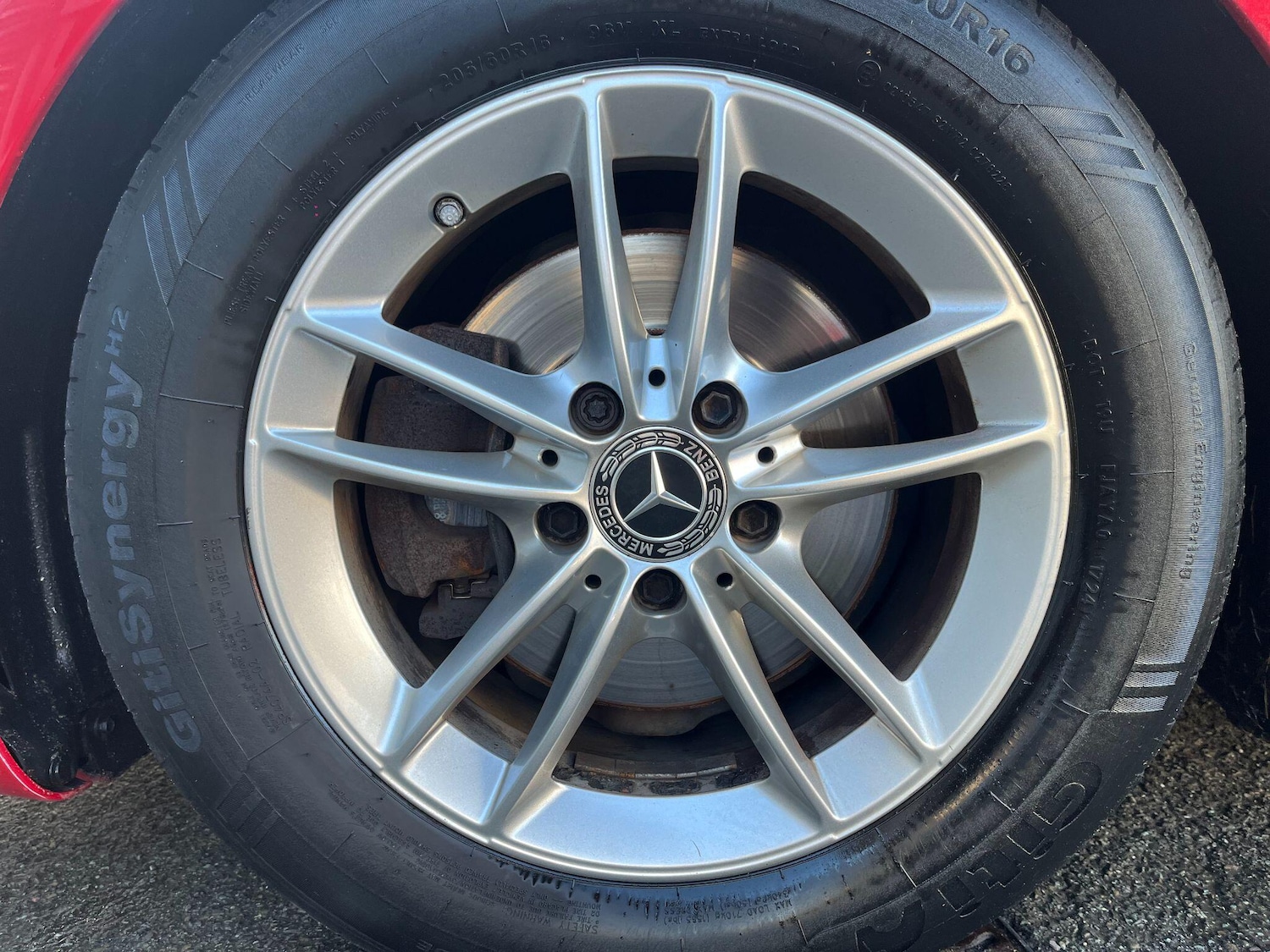 Used Mercedes-Benz A-Class 2019 for sale - 76752746: Photo 45