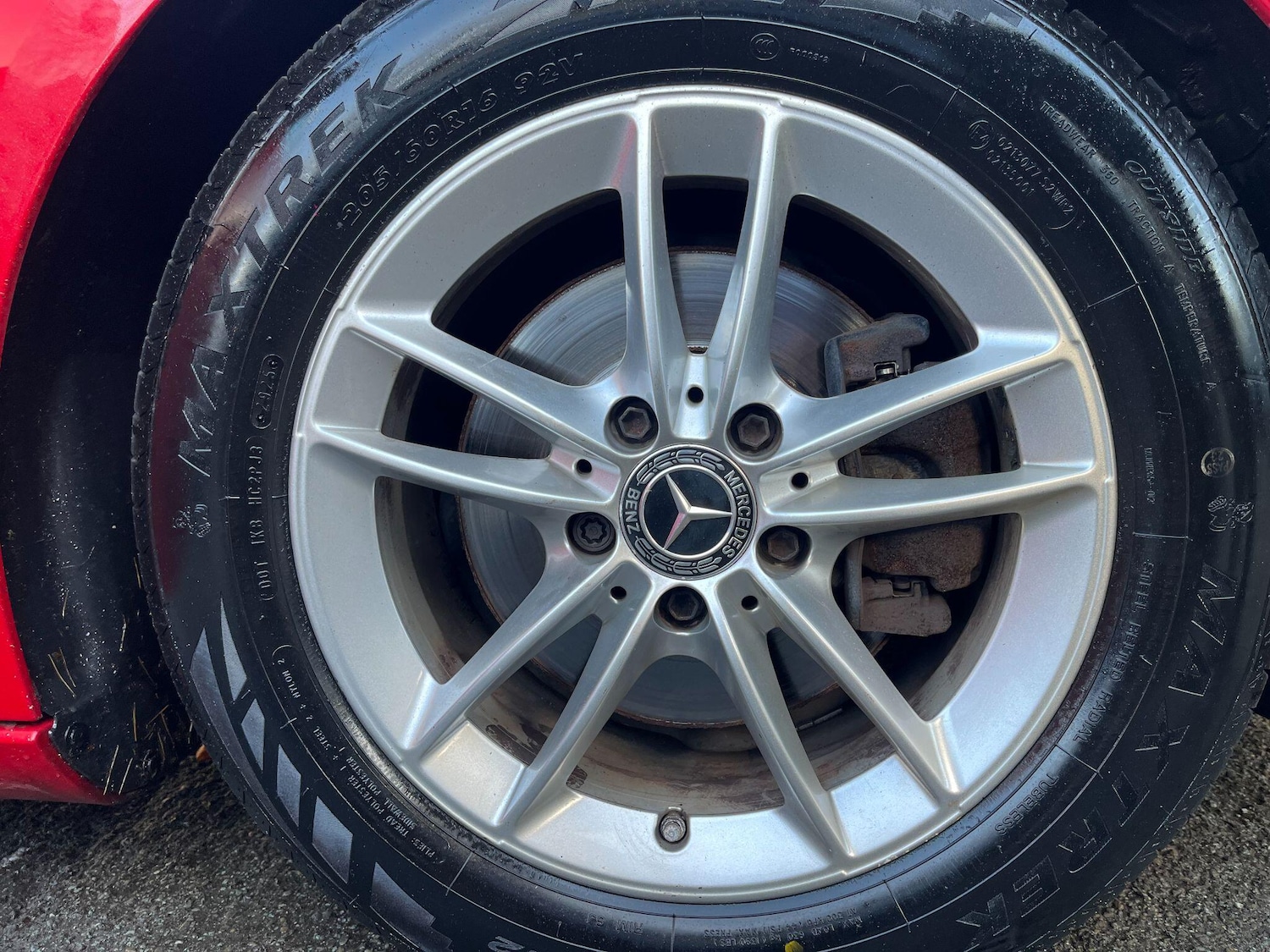 Used Mercedes-Benz A-Class 2019 for sale - 76752746: Photo 46