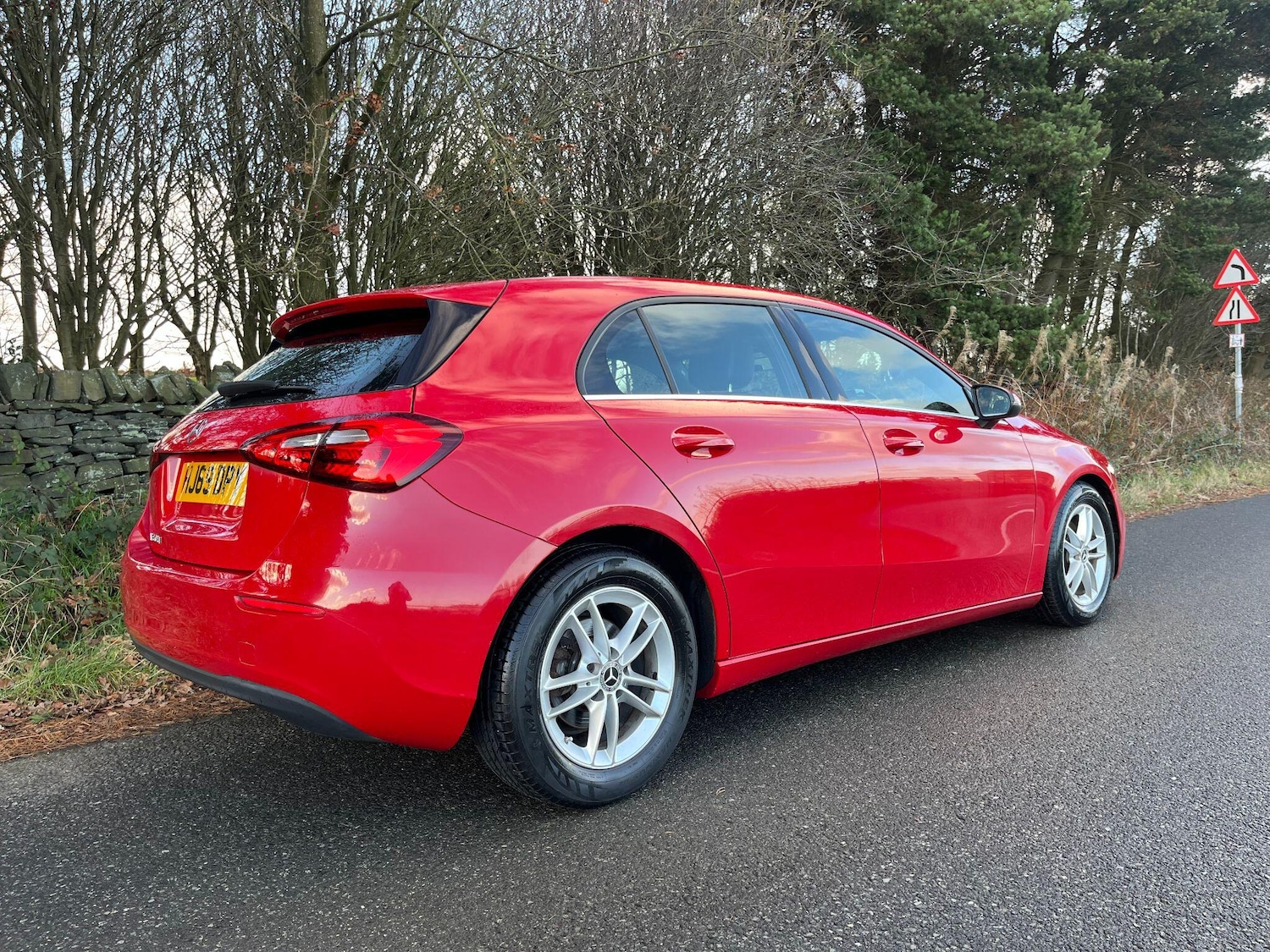 Used Mercedes-Benz A-Class 2019 for sale - 76752746: Photo 6
