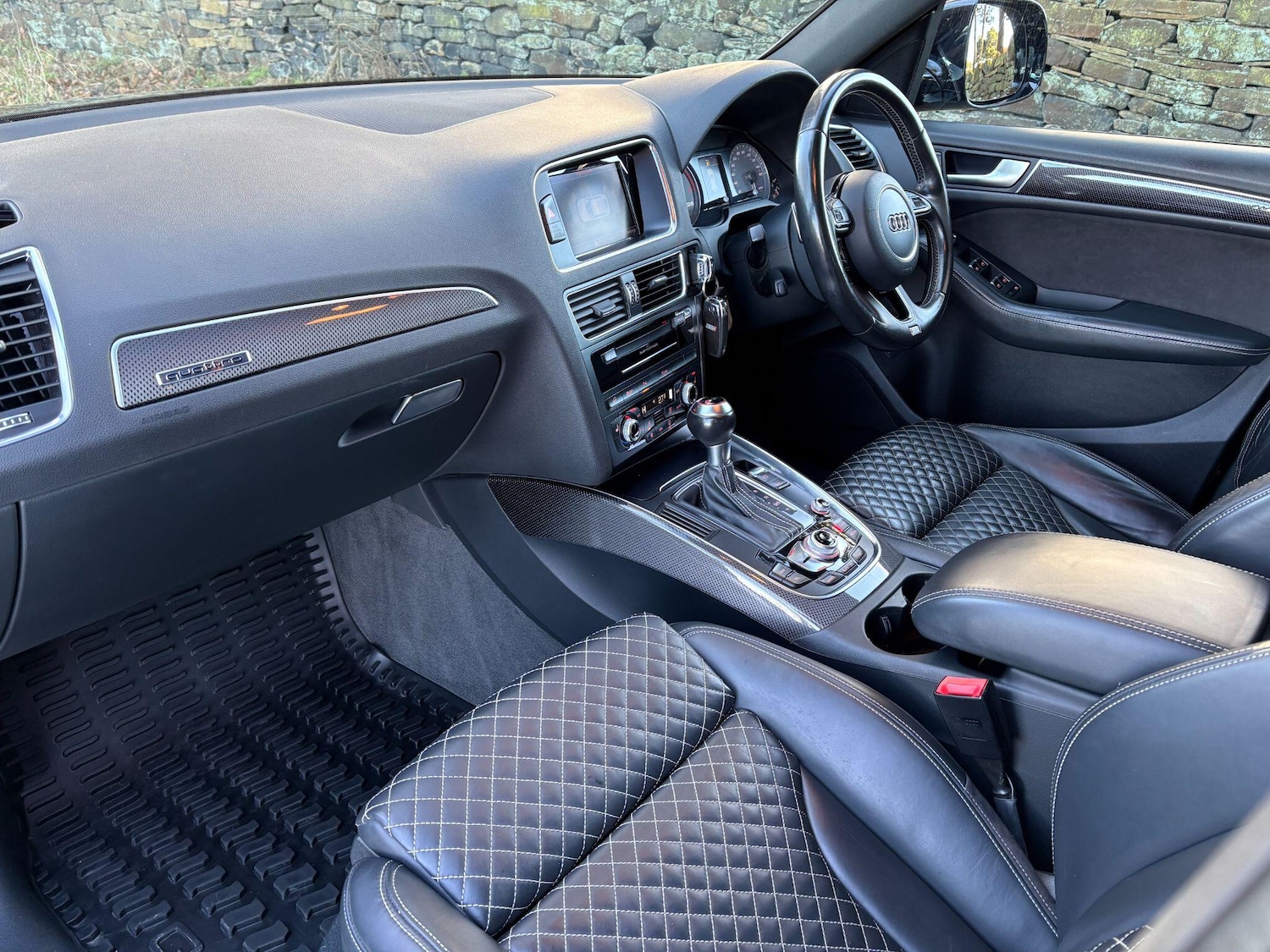 Used Audi Q5 2016 for sale - 77254982: Photo 21