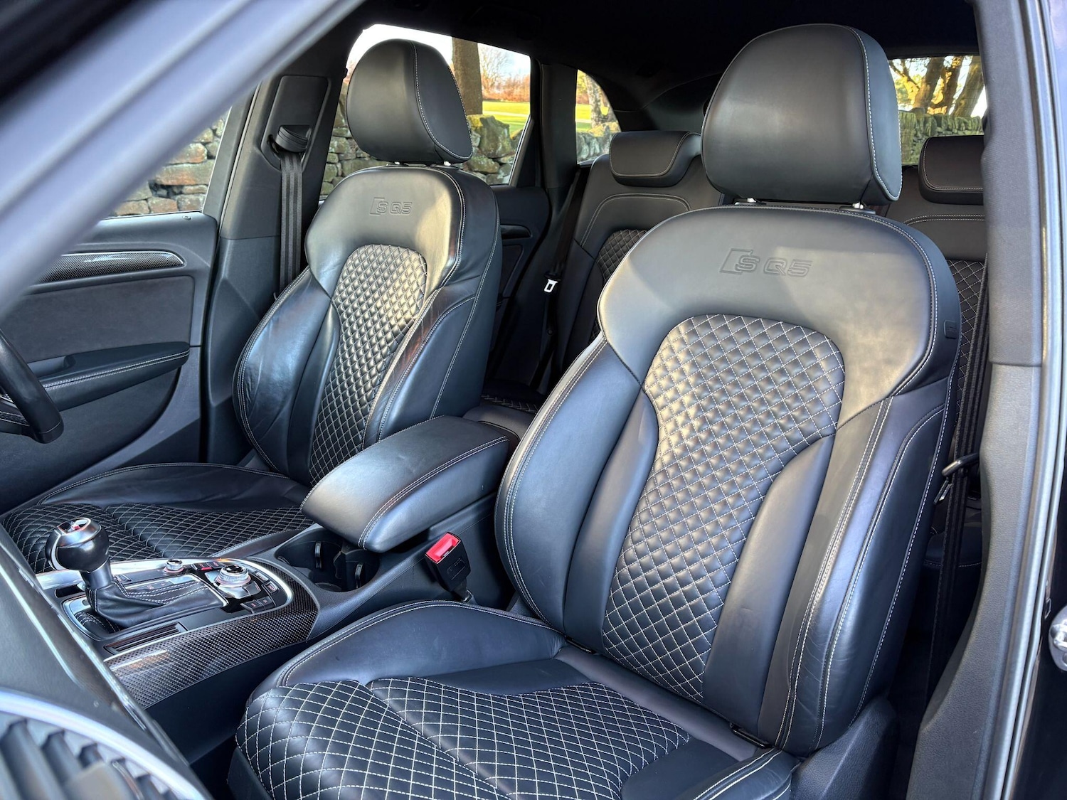 Used Audi Q5 2016 for sale - 77254982: Photo 22