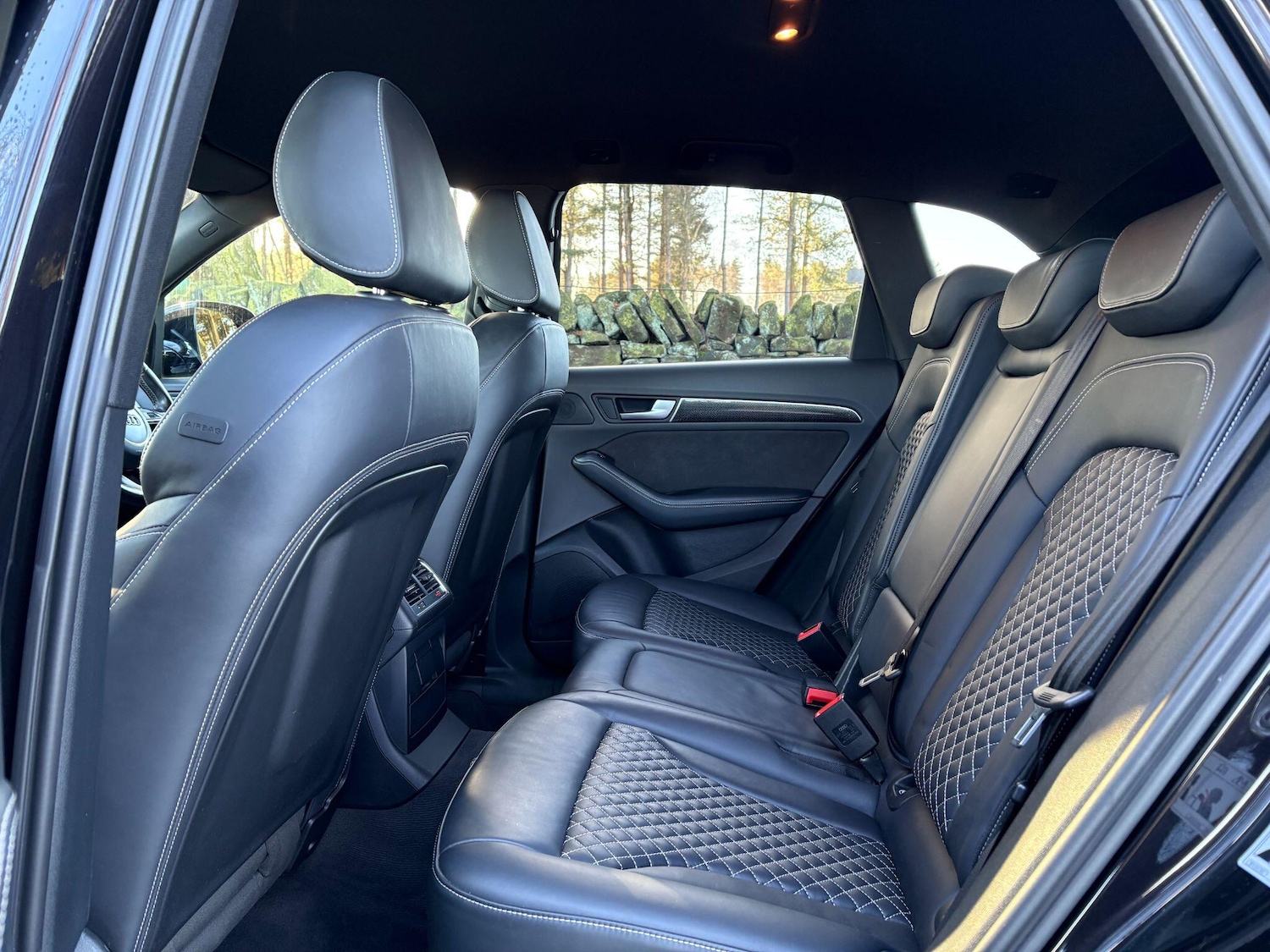 Used Audi Q5 2016 for sale - 77254982: Photo 23