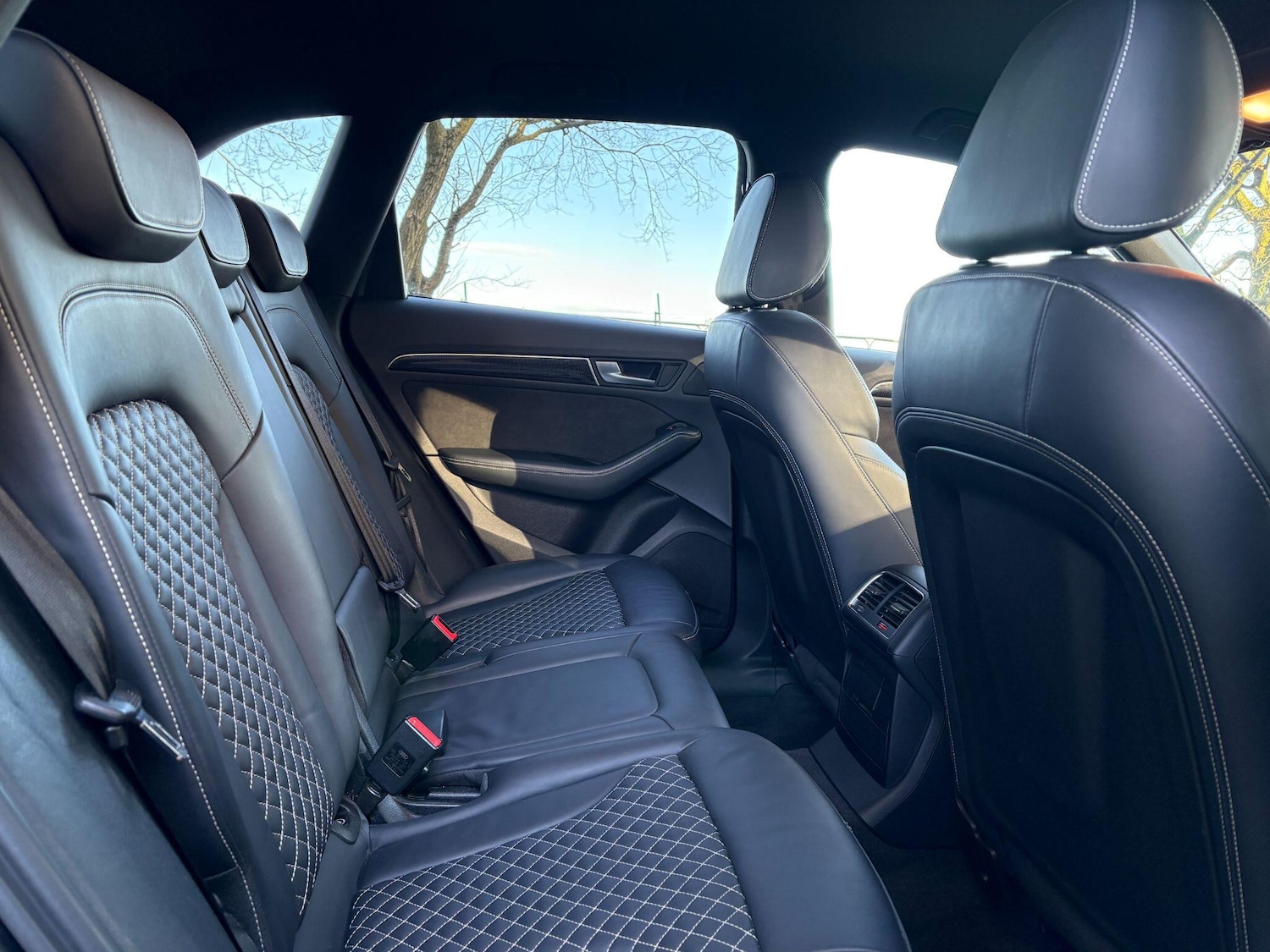 Used Audi Q5 2016 for sale - 77254982: Photo 26