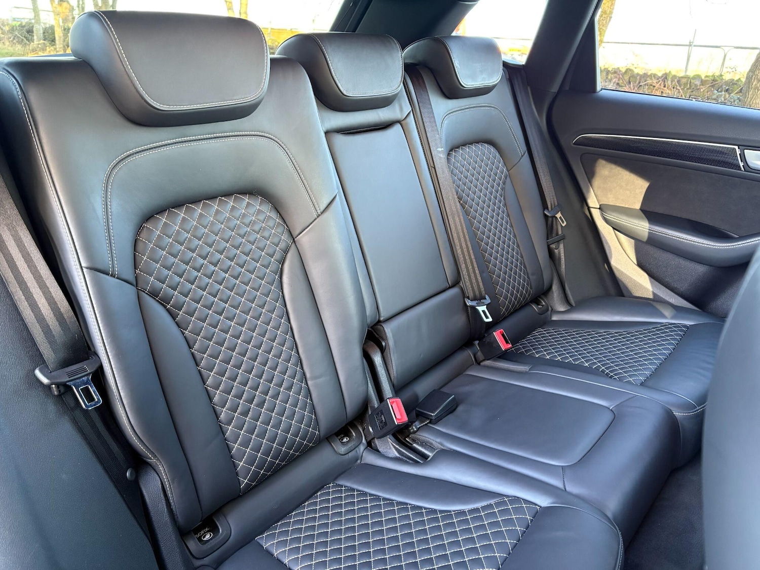 Used Audi Q5 2016 for sale - 77254982: Photo 28