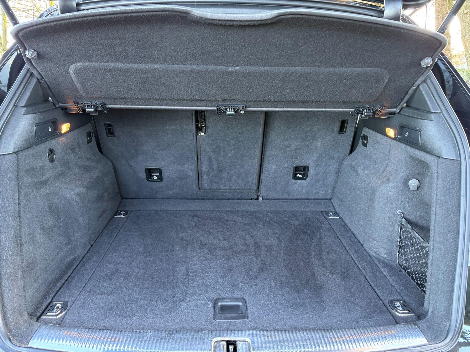 Used Audi Q5 2016 for sale - 77254982: Photo 29