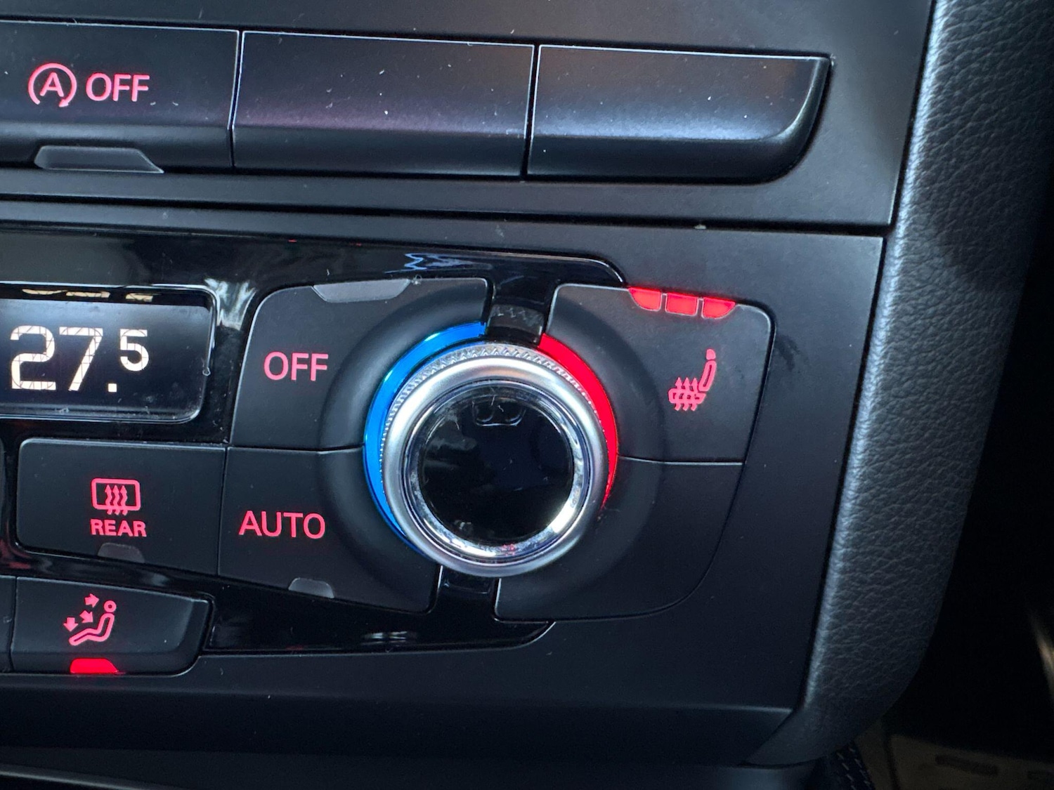 Used Audi Q5 2016 for sale - 77254982: Photo 44