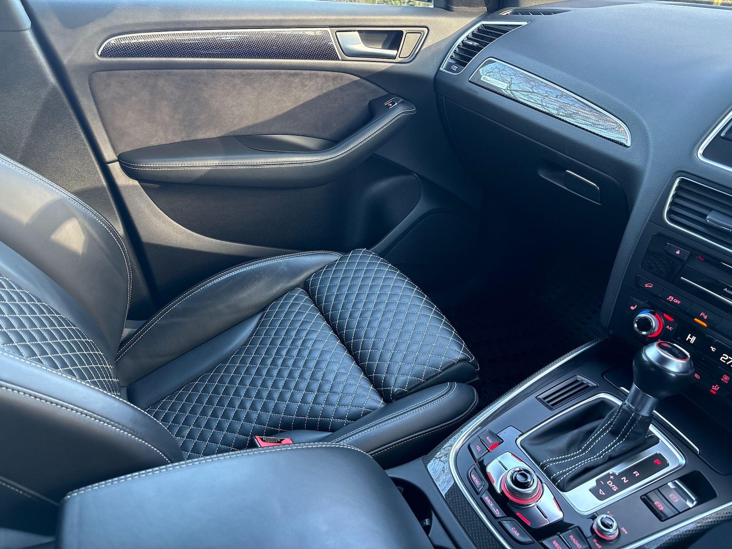 Used Audi Q5 2016 for sale - 77254982: Photo 45