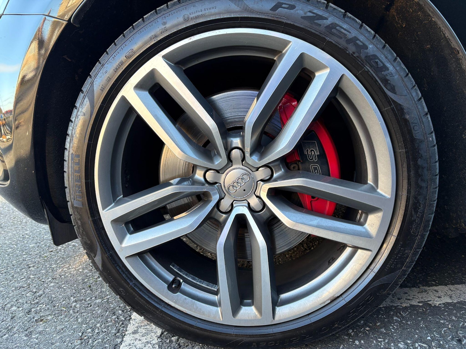 Used Audi Q5 2016 for sale - 77254982: Photo 47