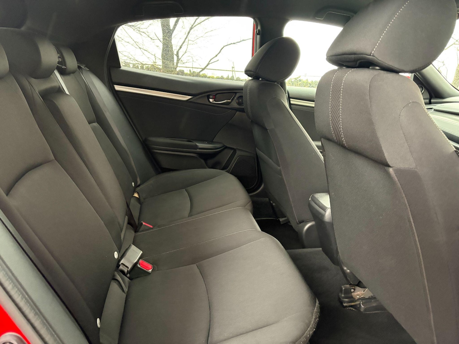 Used Honda Civic 2018 for sale - 77671268: Photo 26