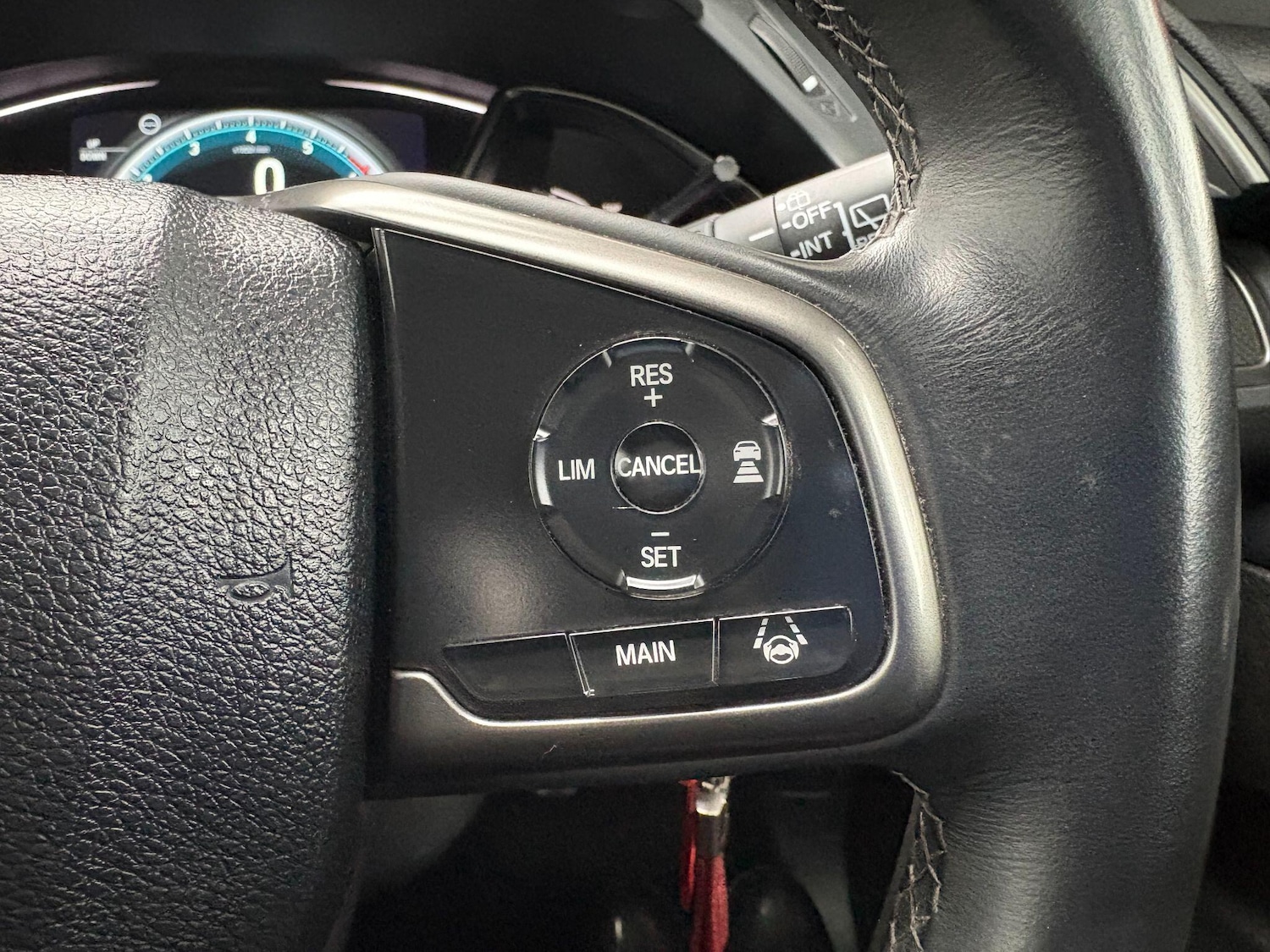 Used Honda Civic 2018 for sale - 77671268: Photo 40