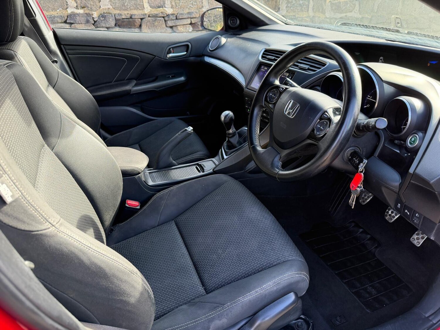 Used Honda Civic 2016 for sale - 77908995: Photo 13