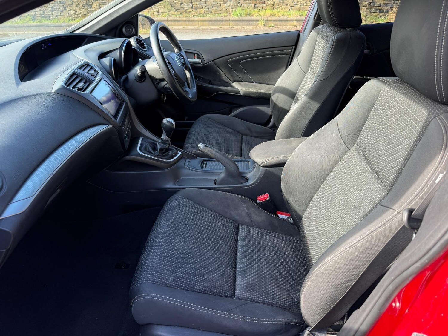 Used Honda Civic 2016 for sale - 77908995: Photo 14