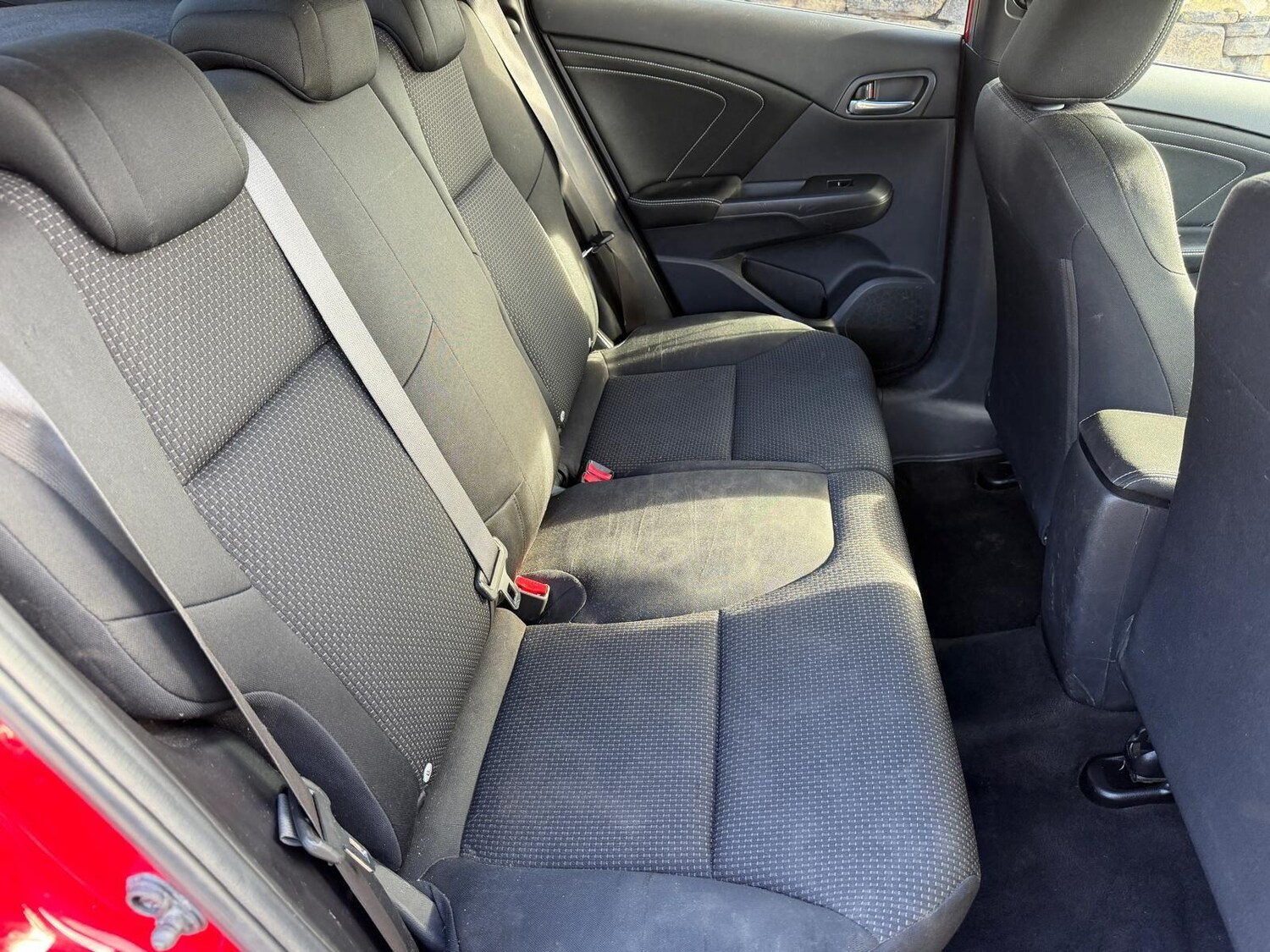 Used Honda Civic 2016 for sale - 77908995: Photo 16