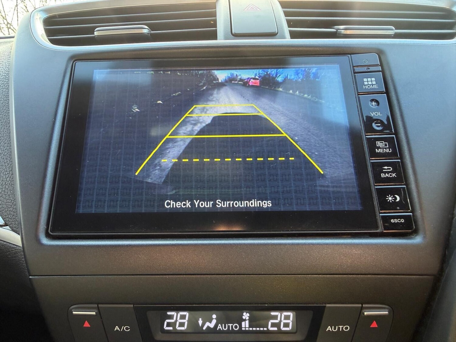 Used Honda Civic 2016 for sale - 77908995: Photo 20