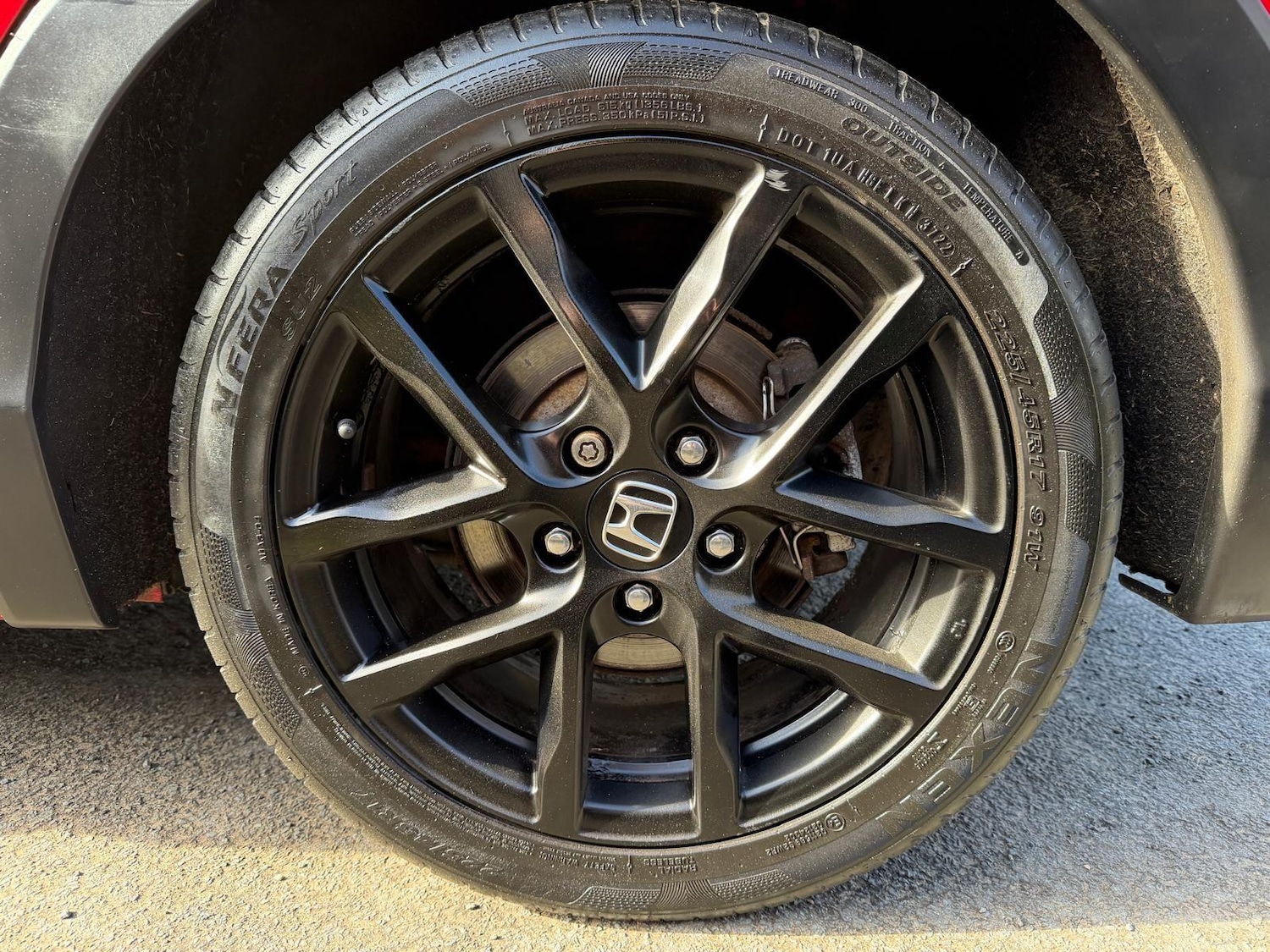 Used Honda Civic 2016 for sale - 77908995: Photo 21