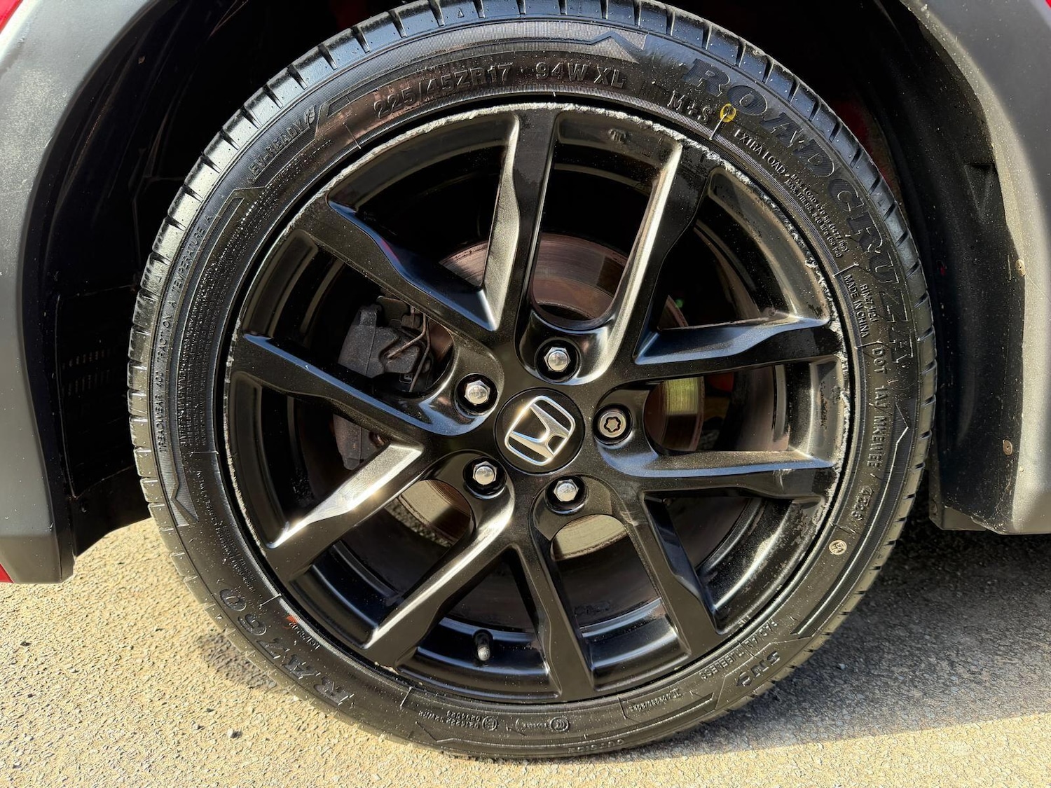 Used Honda Civic 2016 for sale - 77908995: Photo 22