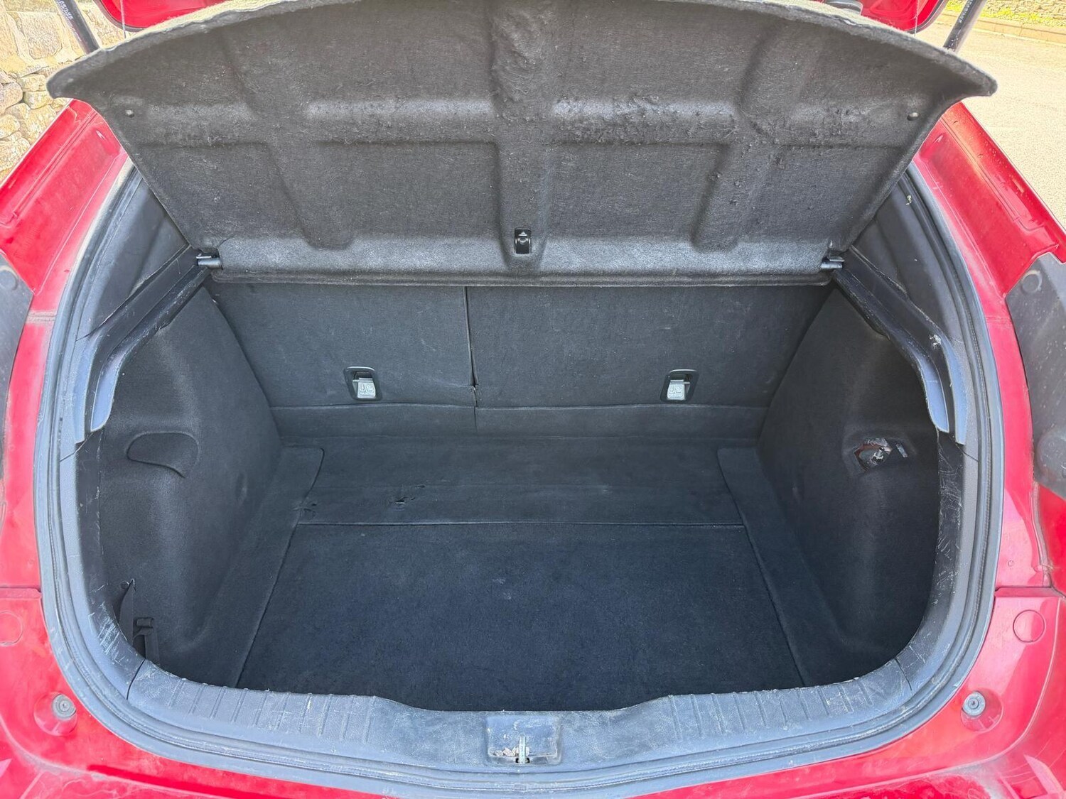 Used Honda Civic 2016 for sale - 77908995: Photo 23