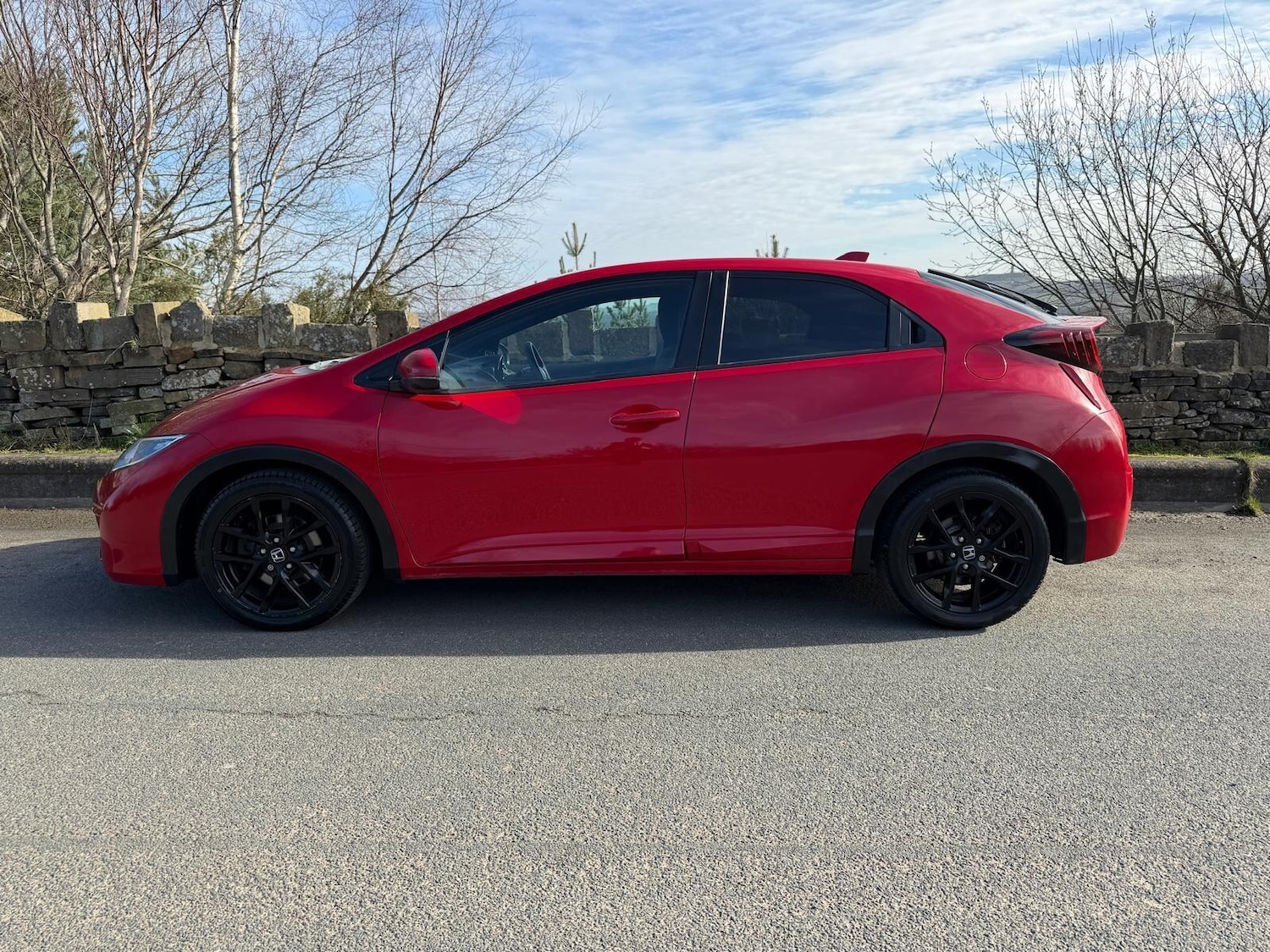 Used Honda Civic 2016 for sale - 77908995: Photo 8