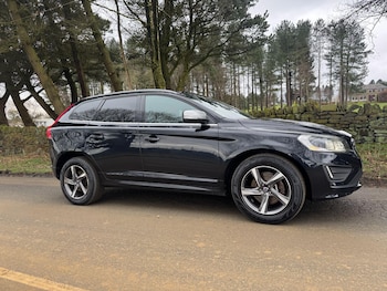 Used Volvo XC60 2013 for sale - 77752932: Photo