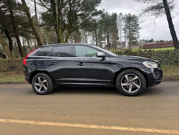 Used Volvo XC60 2013 for sale - 77752932: Photo