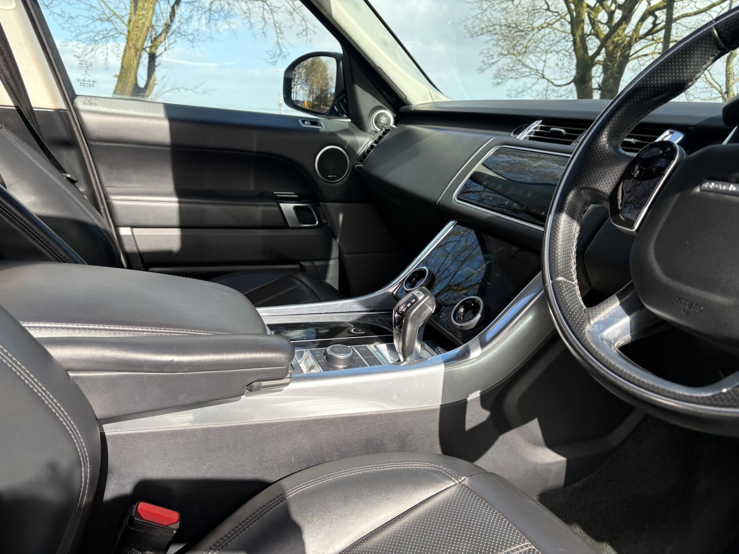 Used Land Rover Range Rover Sport 2020 for sale - 78047839: Photo 19