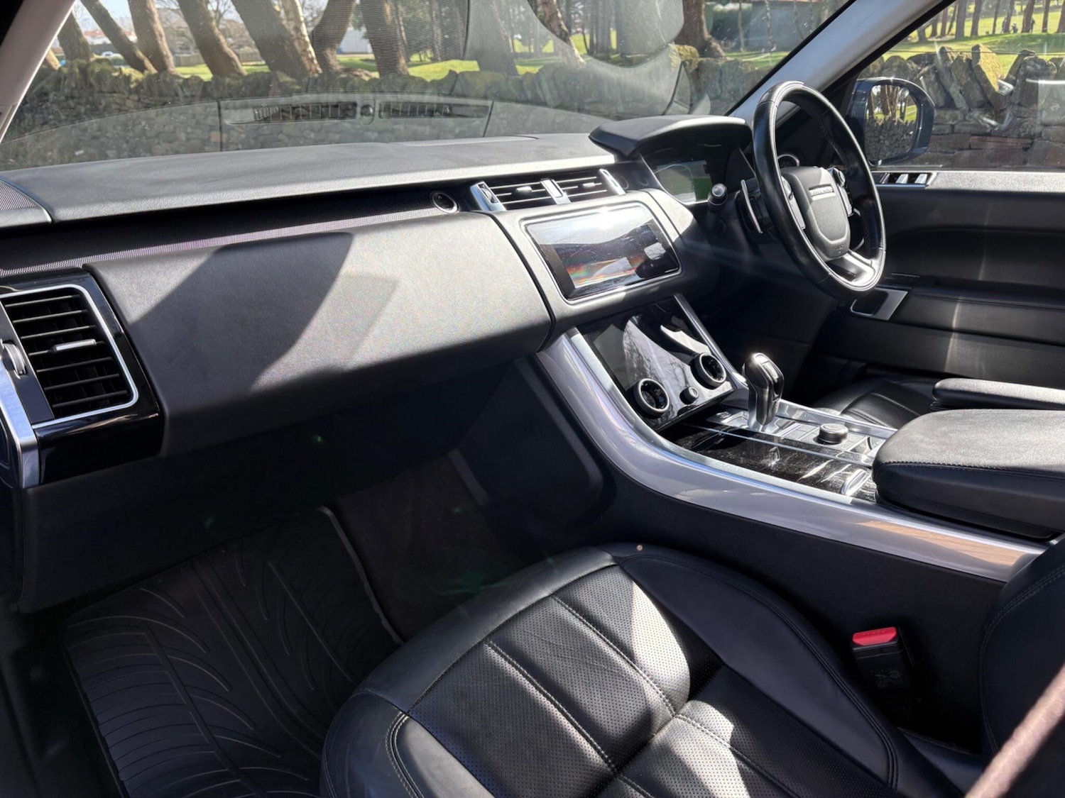 Used Land Rover Range Rover Sport 2020 for sale - 78047839: Photo 22