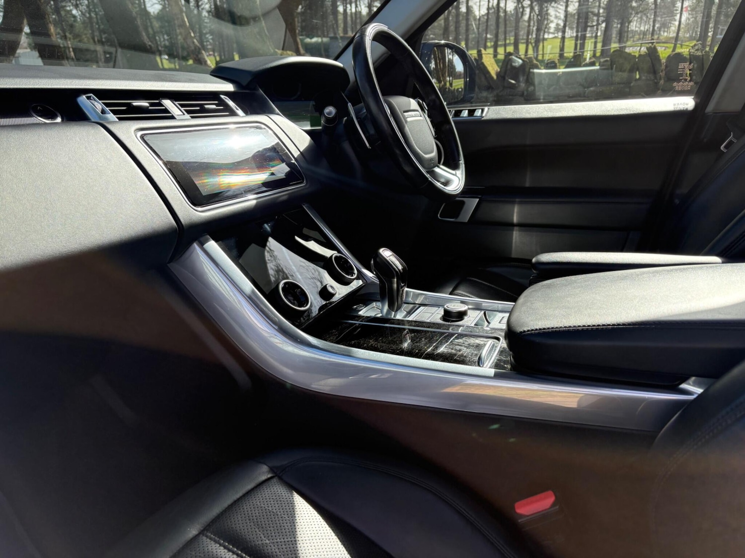 Used Land Rover Range Rover Sport 2020 for sale - 78047839: Photo 23