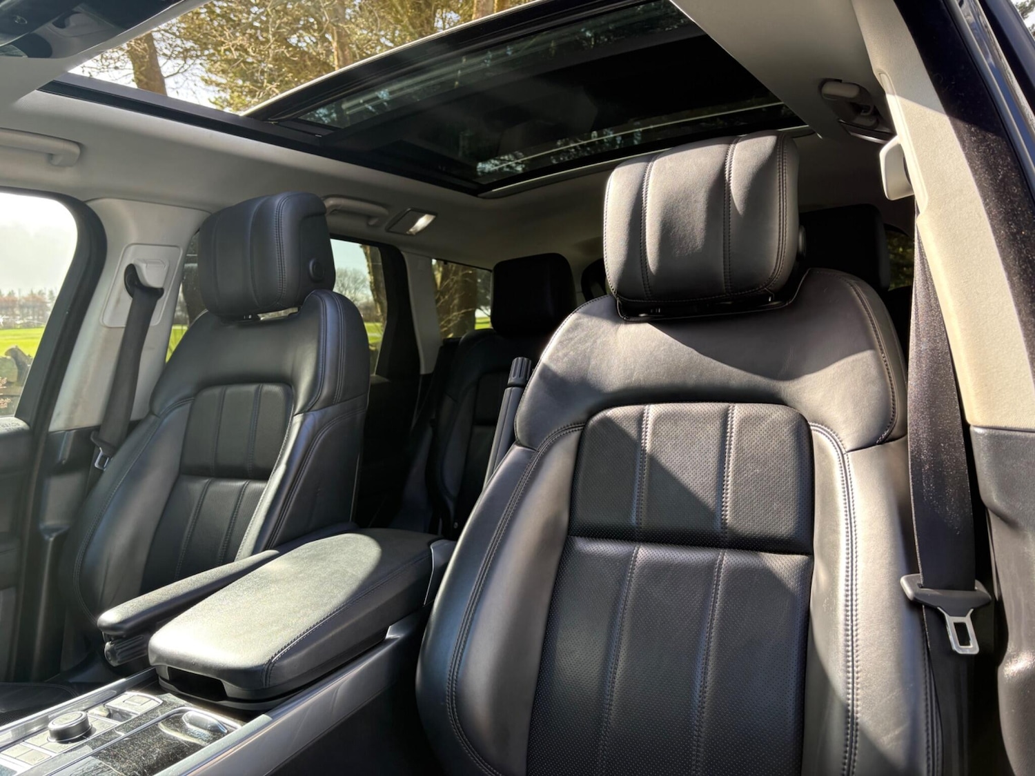 Used Land Rover Range Rover Sport 2020 for sale - 78047839: Photo 24