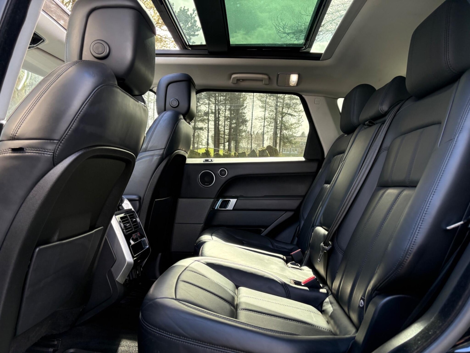 Used Land Rover Range Rover Sport 2020 for sale - 78047839: Photo 25