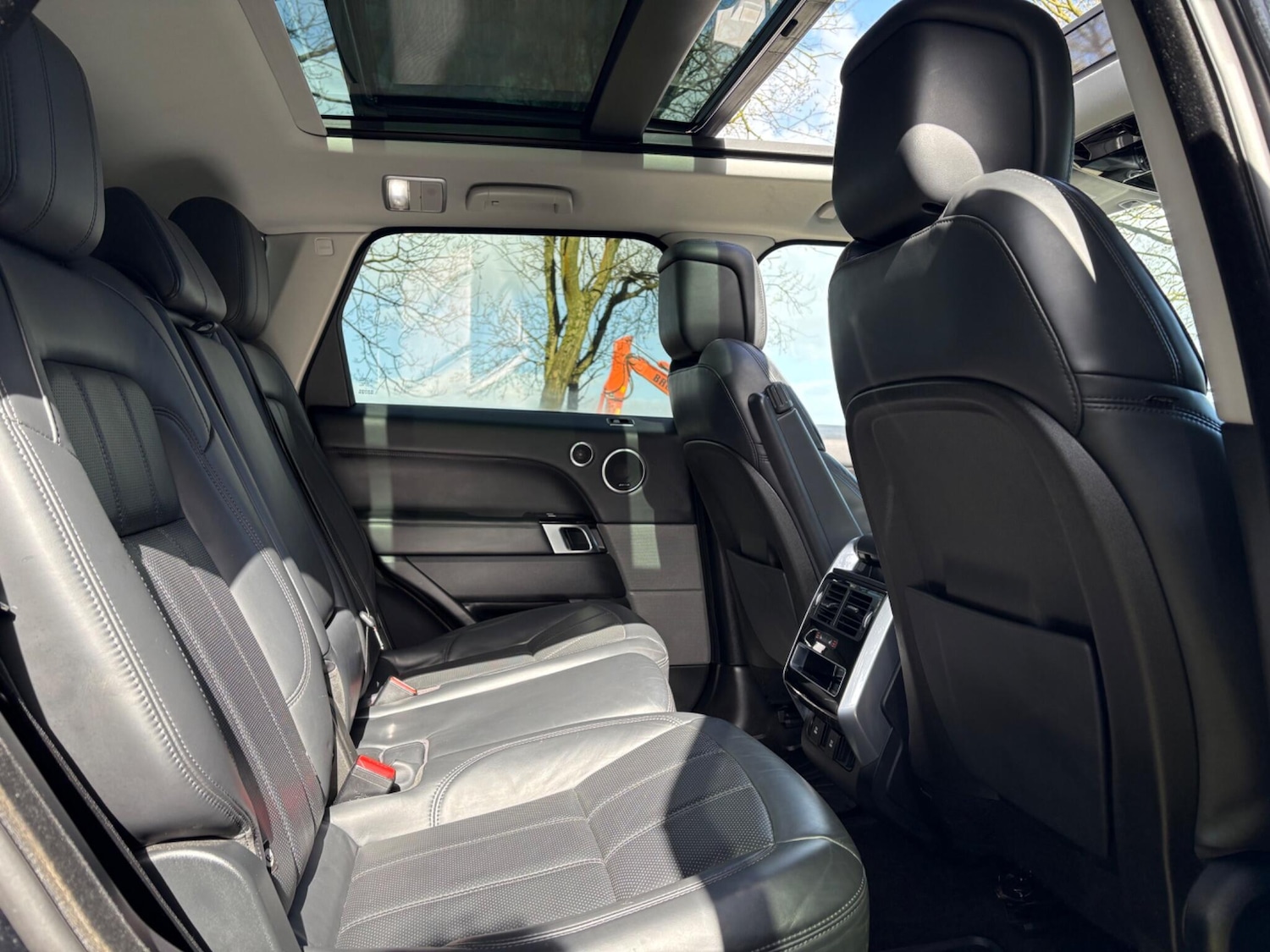 Used Land Rover Range Rover Sport 2020 for sale - 78047839: Photo 27