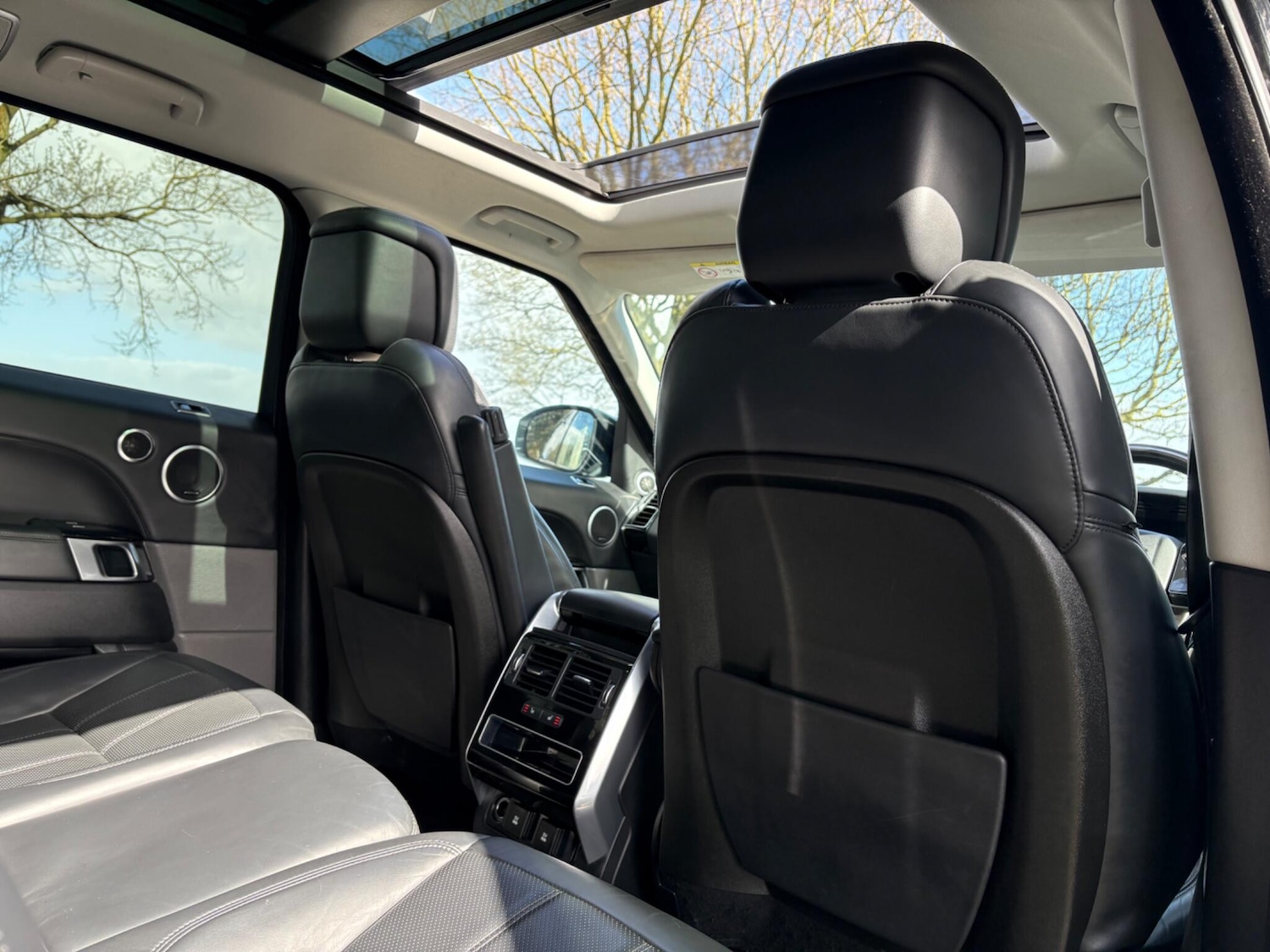 Used Land Rover Range Rover Sport 2020 for sale - 78047839: Photo 28