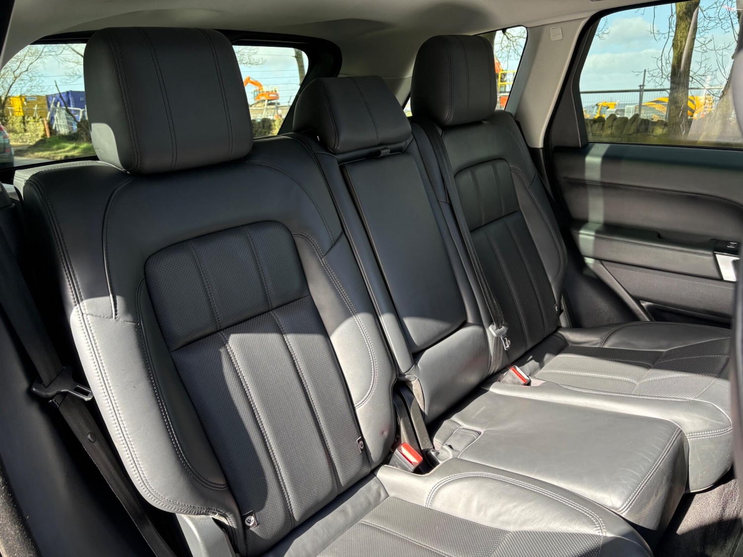 Used Land Rover Range Rover Sport 2020 for sale - 78047839: Photo 29