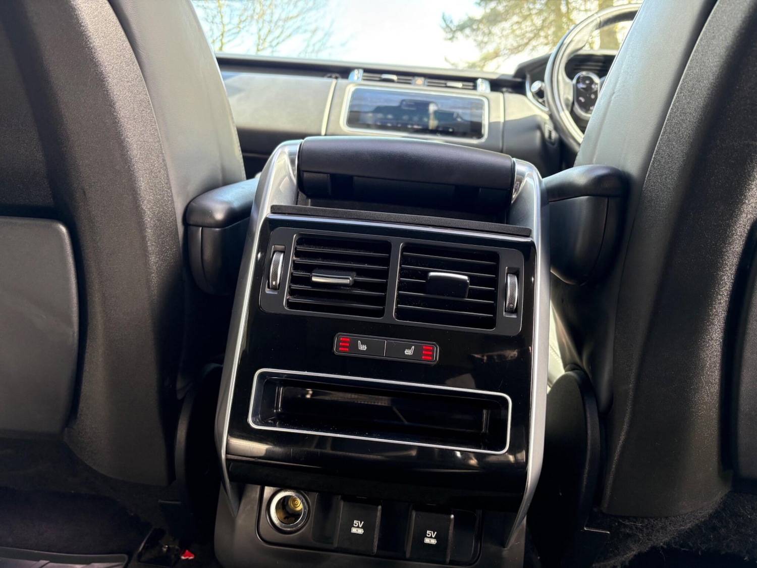 Used Land Rover Range Rover Sport 2020 for sale - 78047839: Photo 30