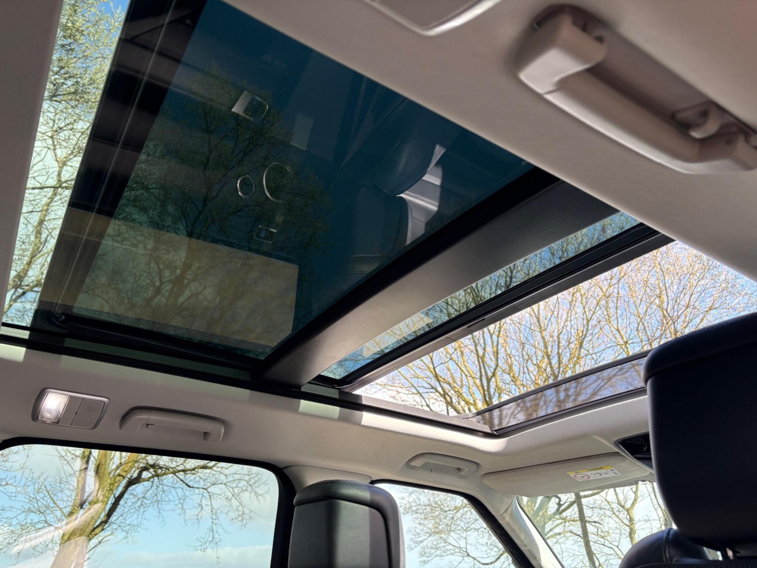 Used Land Rover Range Rover Sport 2020 for sale - 78047839: Photo 31