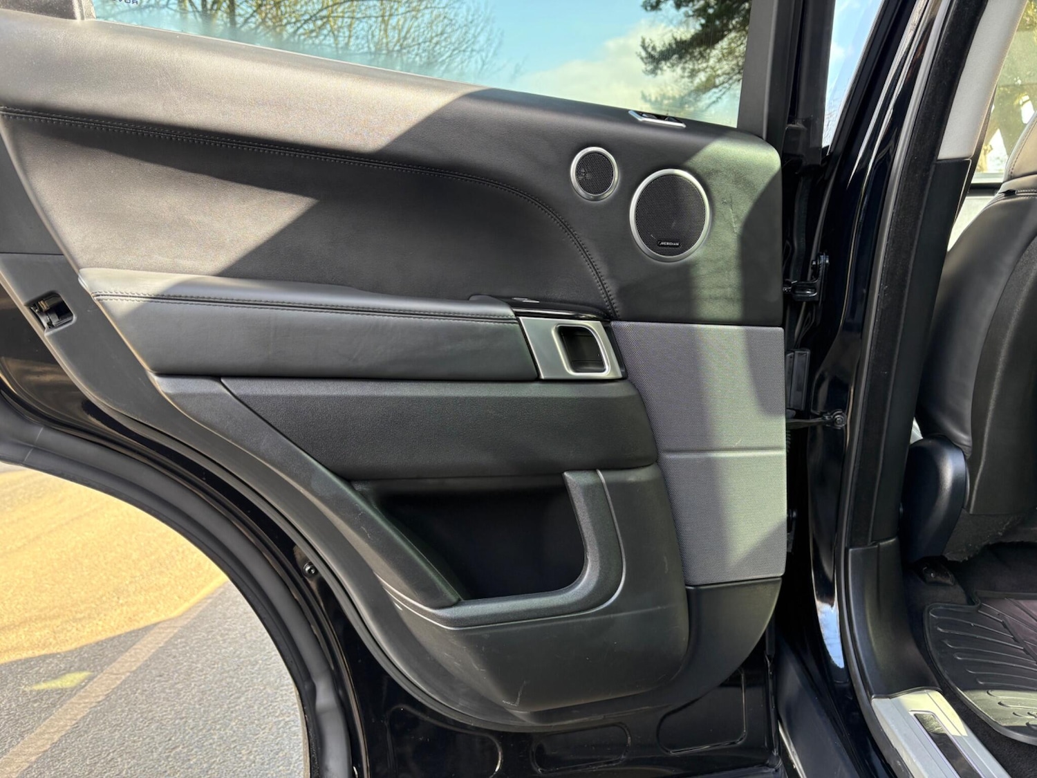 Used Land Rover Range Rover Sport 2020 for sale - 78047839: Photo 33