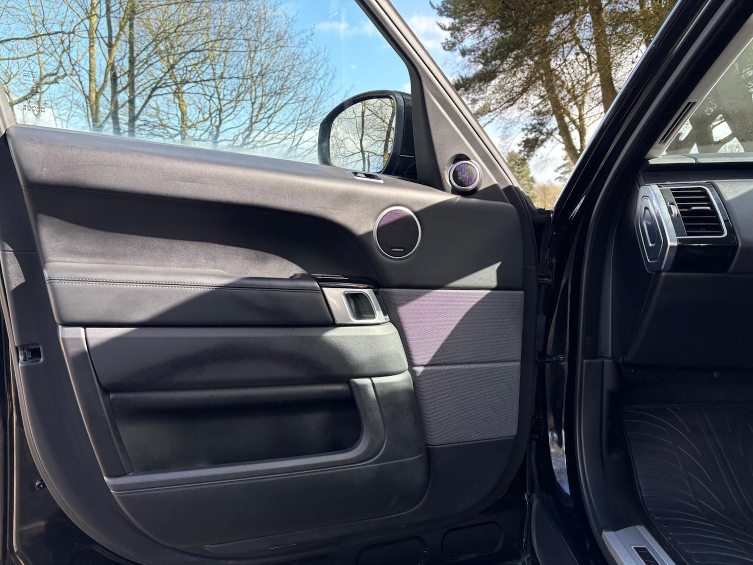 Used Land Rover Range Rover Sport 2020 for sale - 78047839: Photo 34