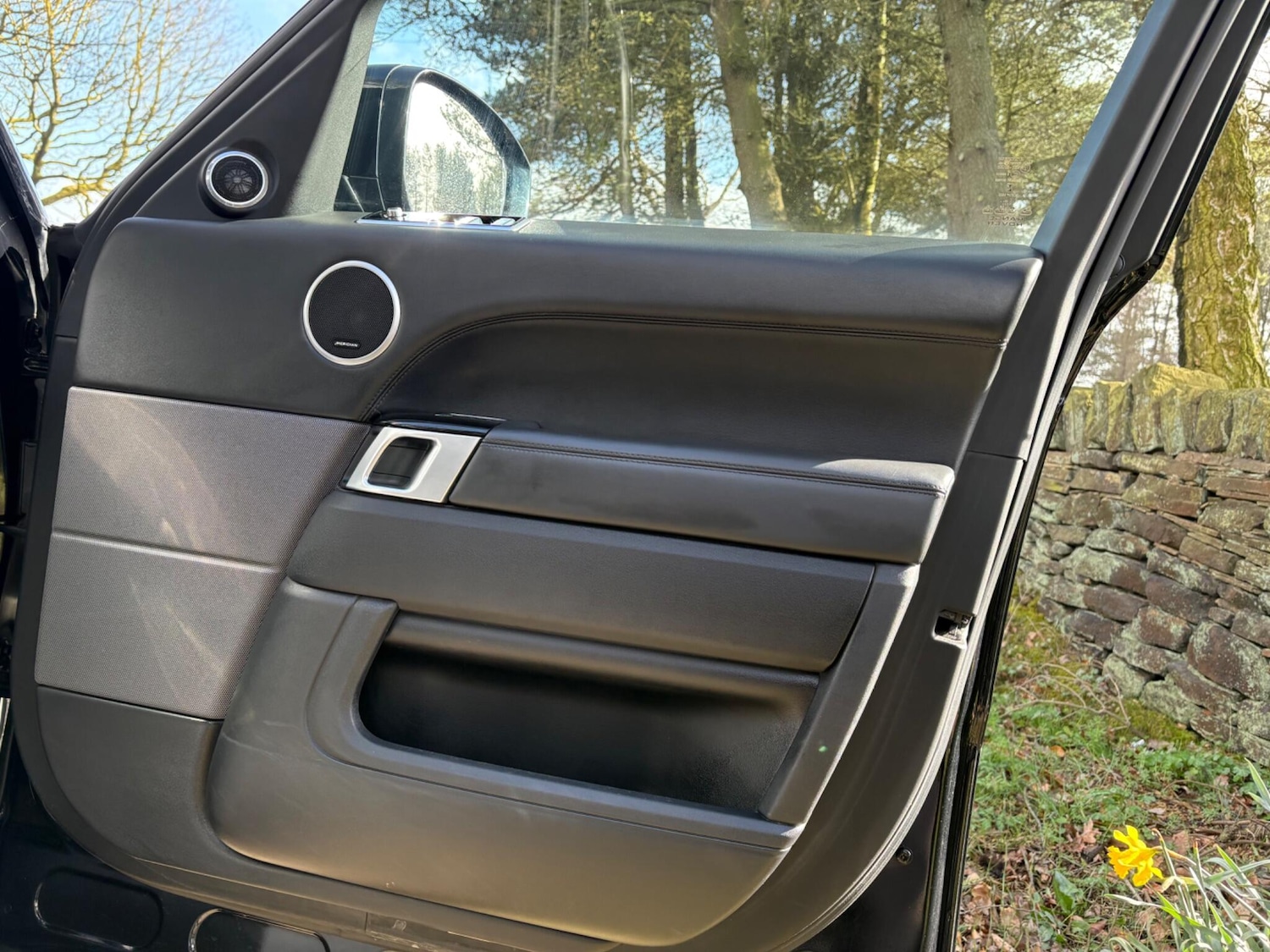 Used Land Rover Range Rover Sport 2020 for sale - 78047839: Photo 35