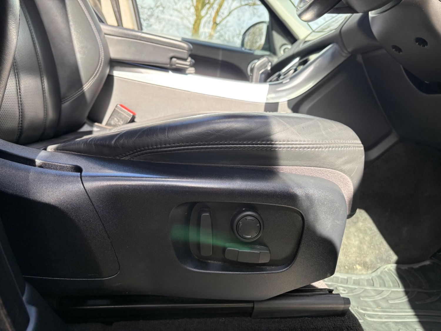 Used Land Rover Range Rover Sport 2020 for sale - 78047839: Photo 36