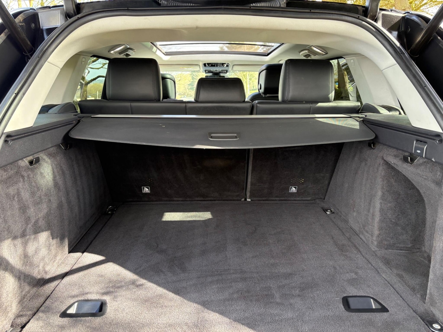 Used Land Rover Range Rover Sport 2020 for sale - 78047839: Photo 37