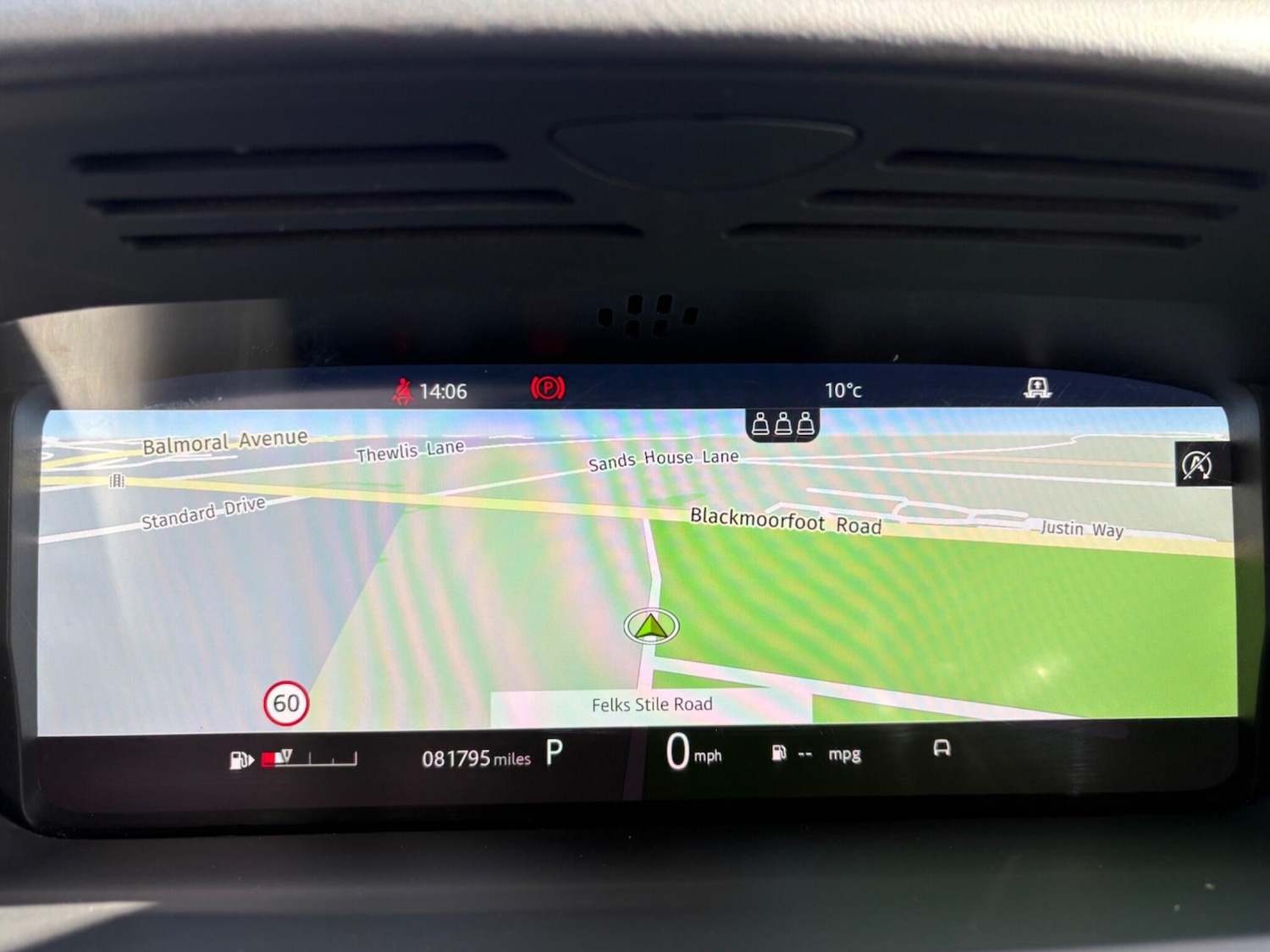 Used Land Rover Range Rover Sport 2020 for sale - 78047839: Photo 41