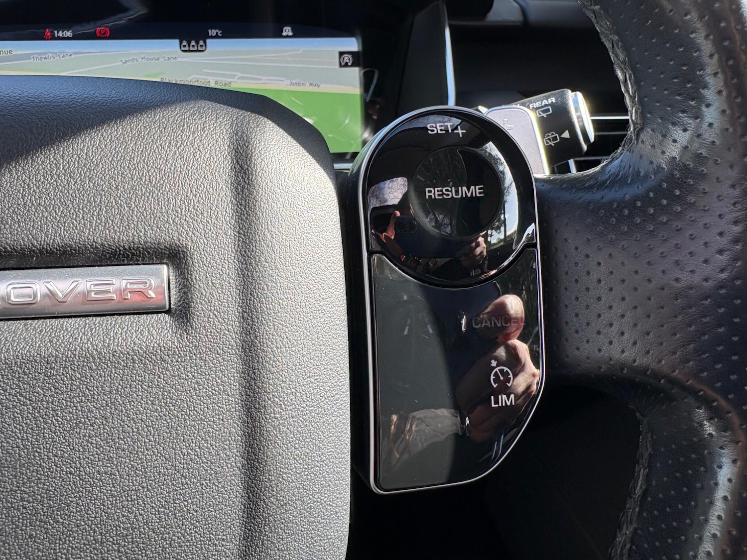 Used Land Rover Range Rover Sport 2020 for sale - 78047839: Photo 43